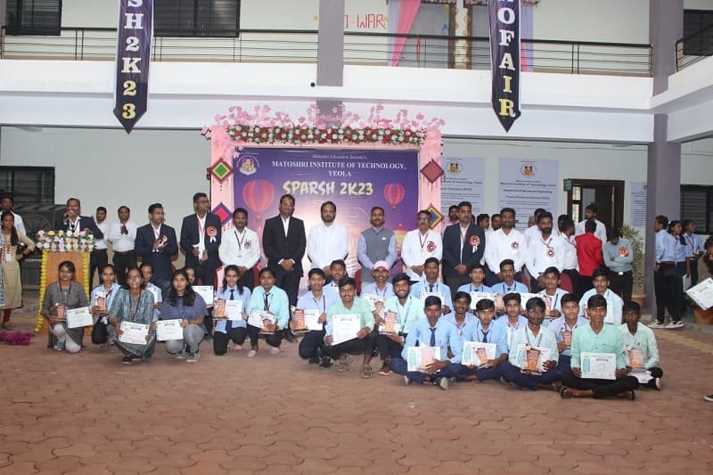 Institute campus