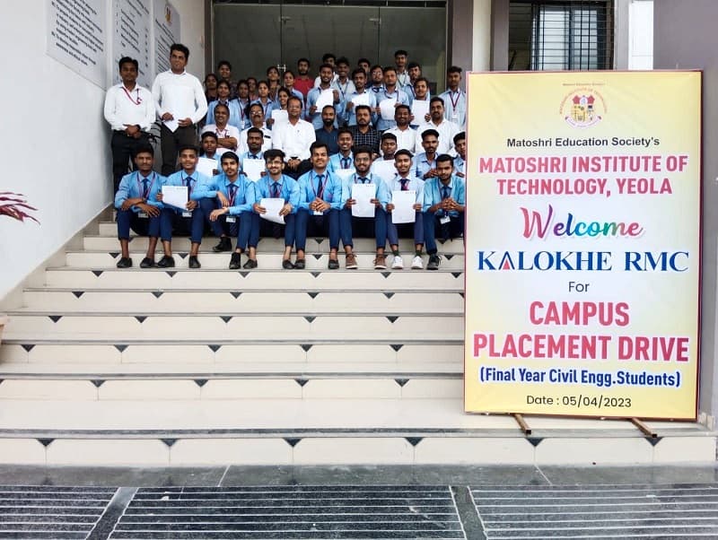 Institute campus