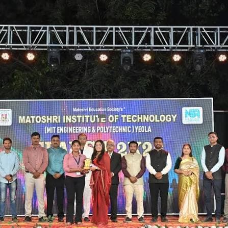 Institute campus