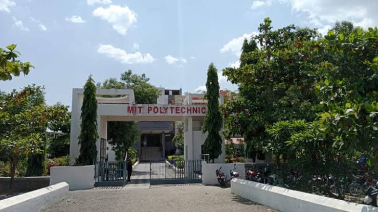 Institute campus